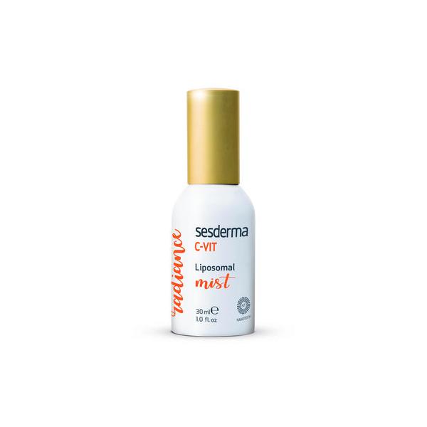 SESDERMA C-VIT RADIANCE LIPOSOMAL MIST.jpg