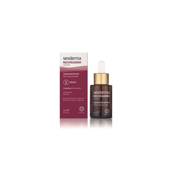 SESDERMA RESVERADERM ANTIOX LIPOSOMAL SERUM.jpg