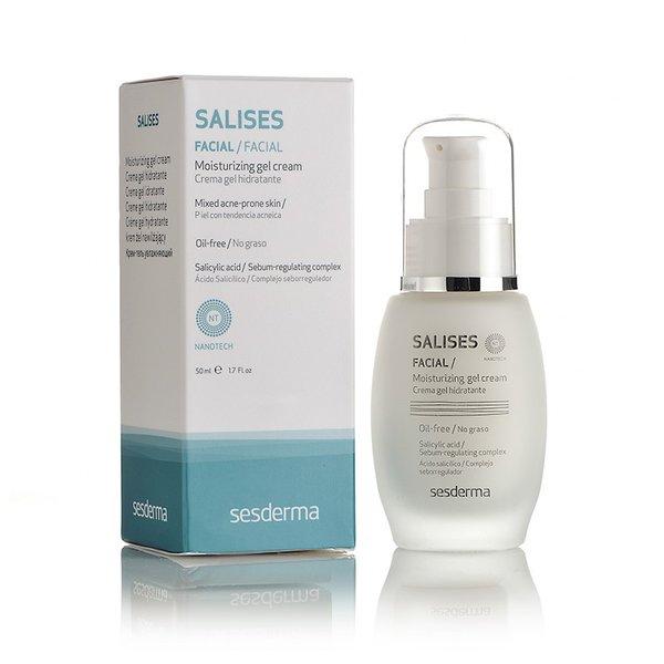 SESDERMA SALISES MOISTURIZING GEL CREAM.jpg