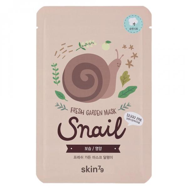 SKIN79 FRESH GARDEN SNAIL MASK 23G.jpg