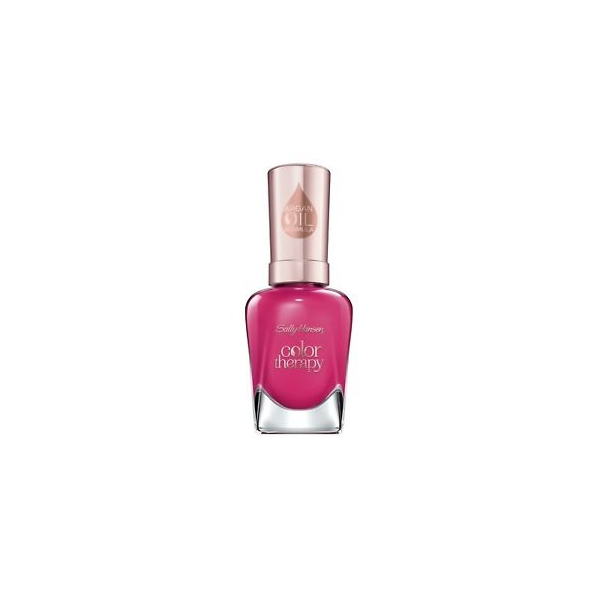 Sally Hansen Colour Therapy Pampered In Pink - 290 .jpg