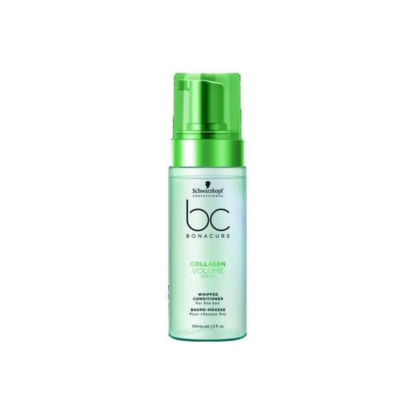 Schwarzkopf BC Collagen Volume Booster Whipped Conditioner.jpg