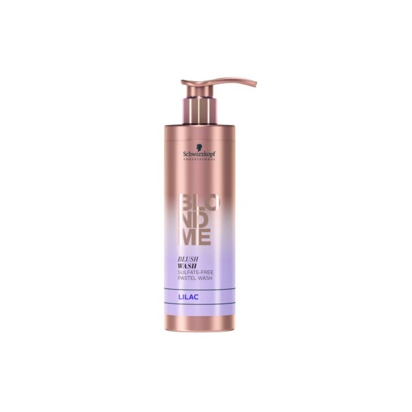 Schwarzkopf Blond Me Blush Wash Sulfate-Free Pastel Wash Lilac.jpg