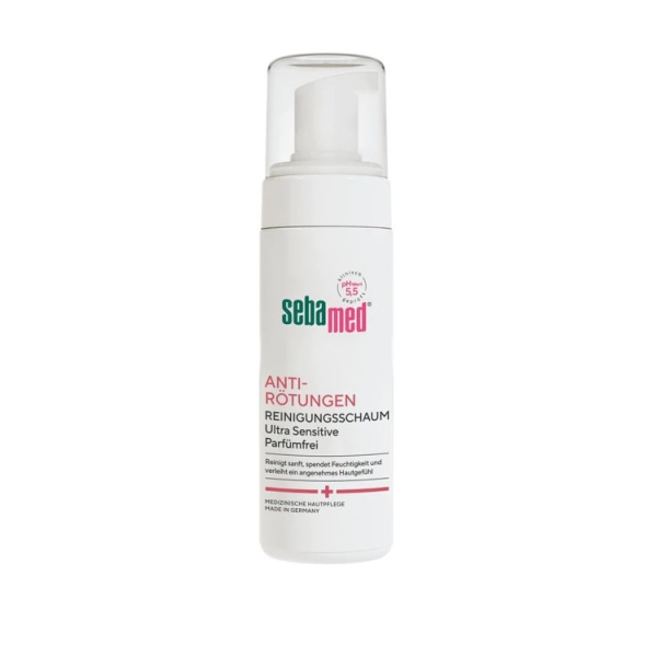 Sebamed Anti-Redness Cleansing Foam 150 ml.jpg