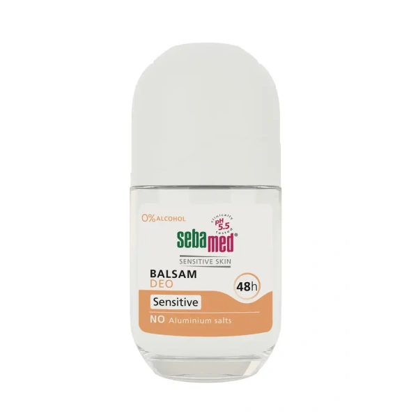 Sebamed Balsam Deodorant Sensitive.webp