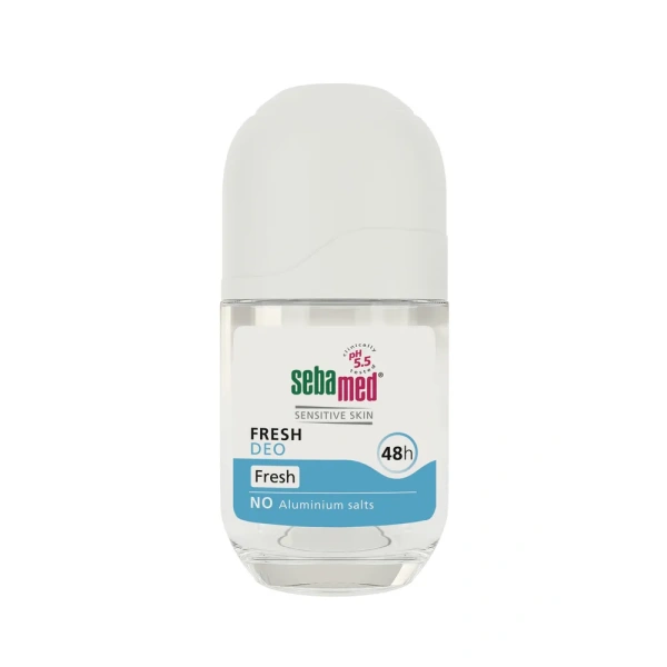 Sebamed Fresh Deodorant.webp