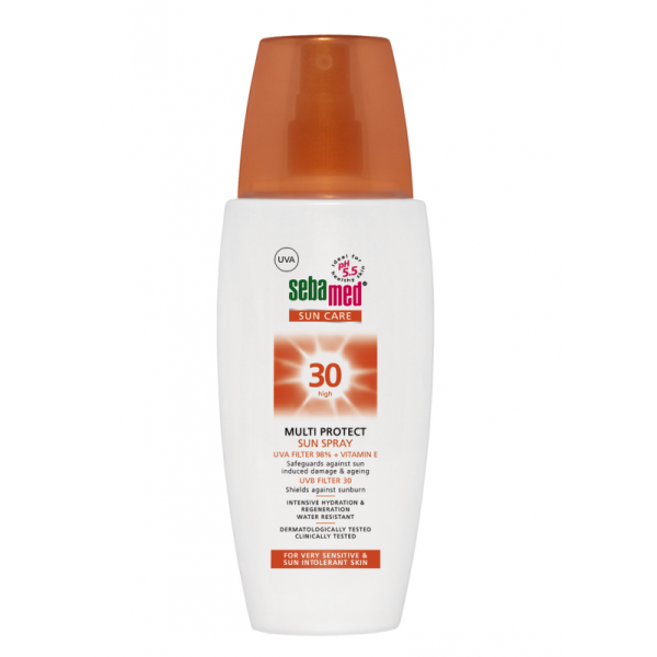 Sebamed Multi Protect Sun Spray SPF30 150ml.png