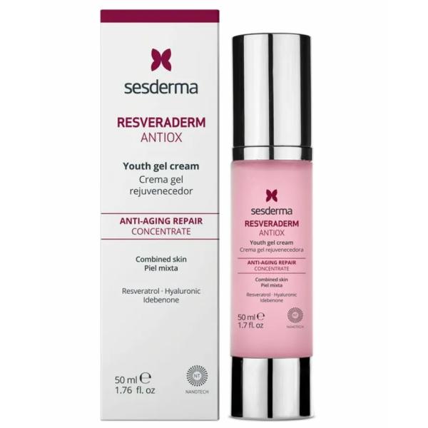 SesDerma Resveraderm Youth Gel Cream.jpg