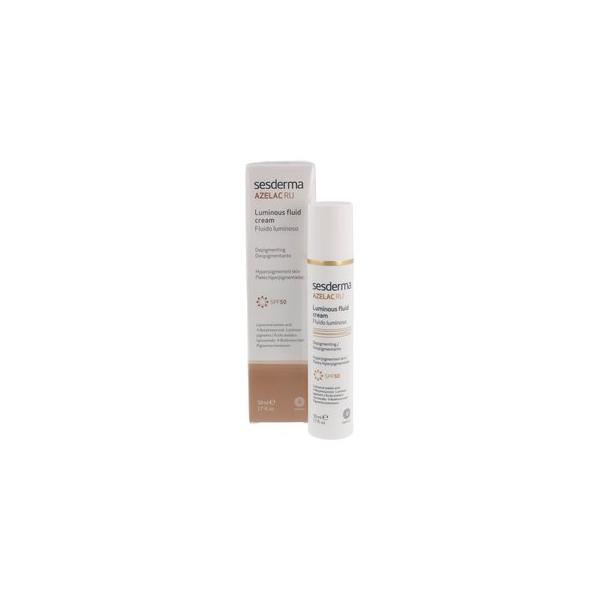 Sesderma Azelac Ru Luminous Fluid Cream SPF 50.jpg