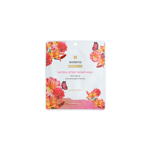 Sesderma Beauty Treats Natural Lifting Therapy Mask.png