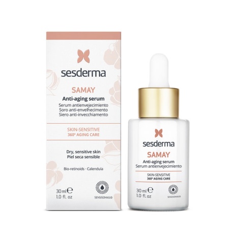 Sesderma Samay Anti-Aging Serum
