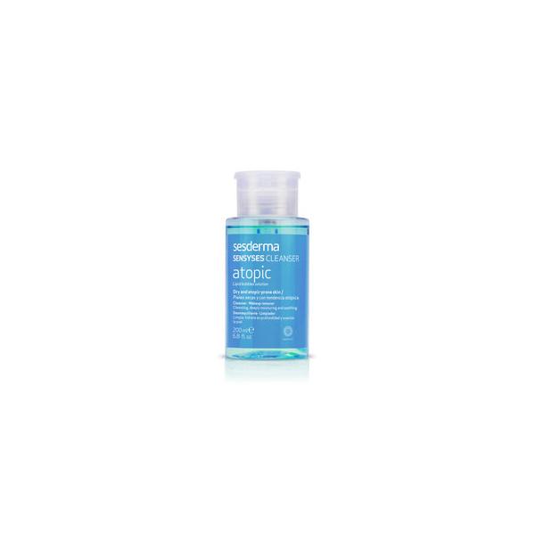 Sesderma Sensyses Cleanser Atopic.jpg