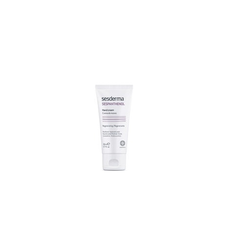 Sesderma Sespanthenol Gel Cream