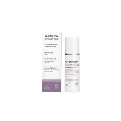 Sesderma Sespanthenol Liposomal Serum