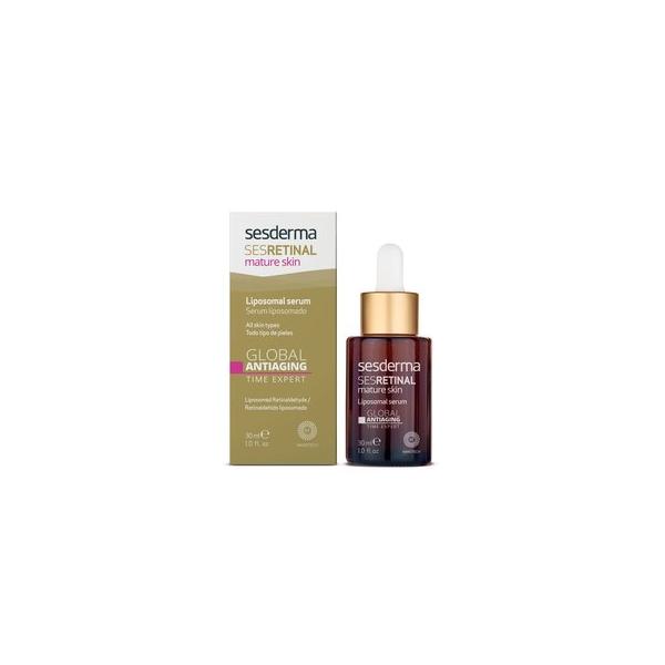 Sesderma Sesretinal Mature Skin Liposomal Serum.jpg