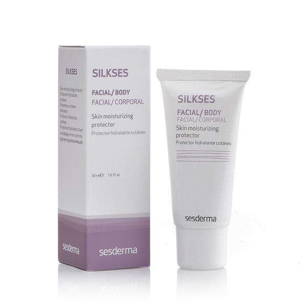 Sesderma Silkses Moisturizing Protector.jpg