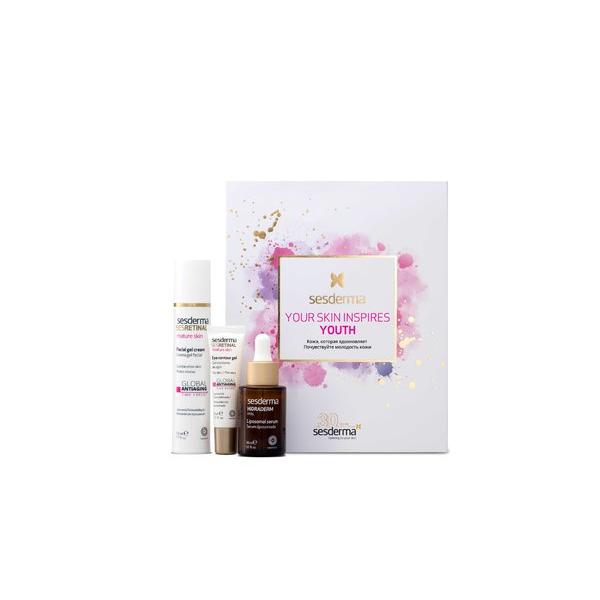 Sesderma Your Skin Inspires Youth Gift Set 2019.jpg