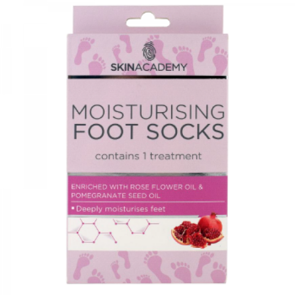 Skin Academy Foot Socks Moisturising.png