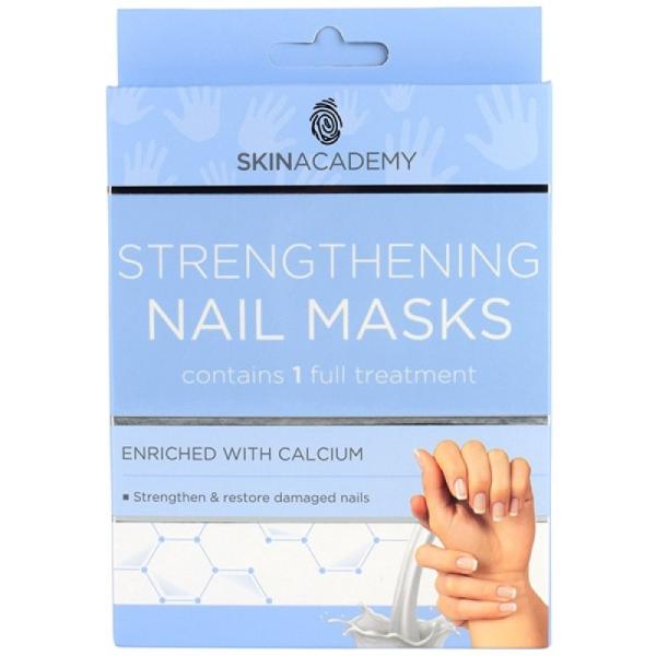 Skin Academy Nail Mask – Strengthening, 1 Treatment.jpg