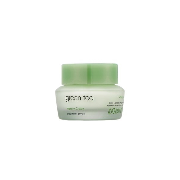 Skin Green Tea Watery Cream.jpg