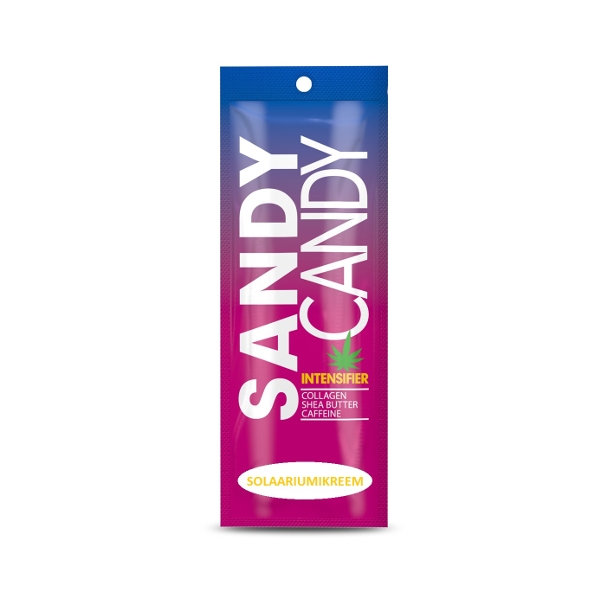 Solaariumikreem Sandy Candy 15ml.jpg