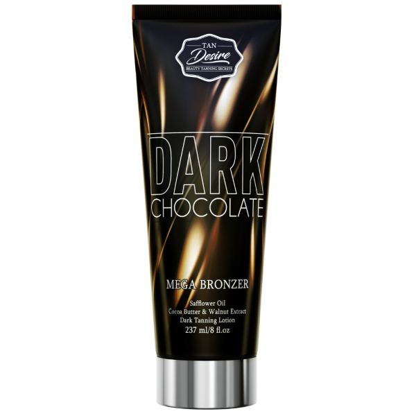 Solaariumikreem Tan Desire Dark Chocolate Mega Bronzer 250ml.png