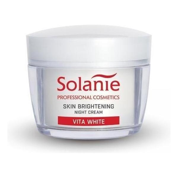 Solanie Vita White Brightening night cream 50 ml.jpg