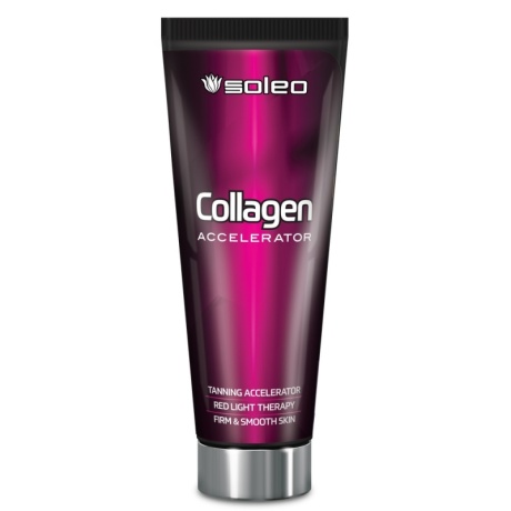 Soleo Collagen Accelerato