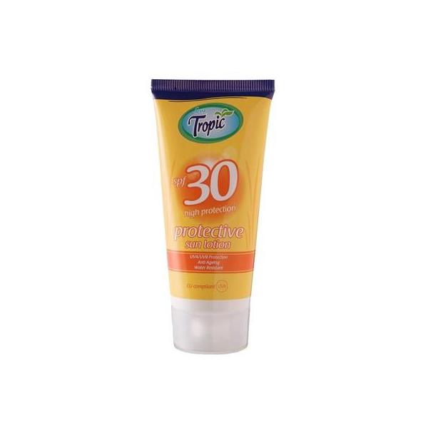 Sun Tropic Sun Lotion SPF 30  50ml.jpg