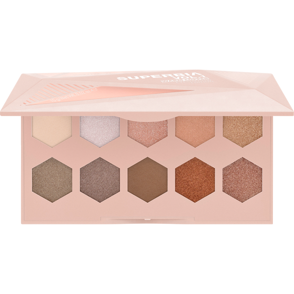 Superbia Vol. 1 Warm Copper Eyeshadow Edition.png