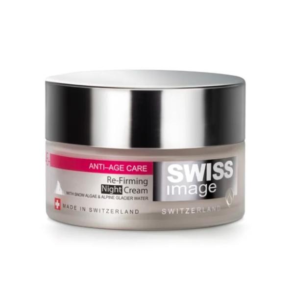 Swiss Image ANTI-AGE Refirming Night Cream öökreem 50ml.jpg