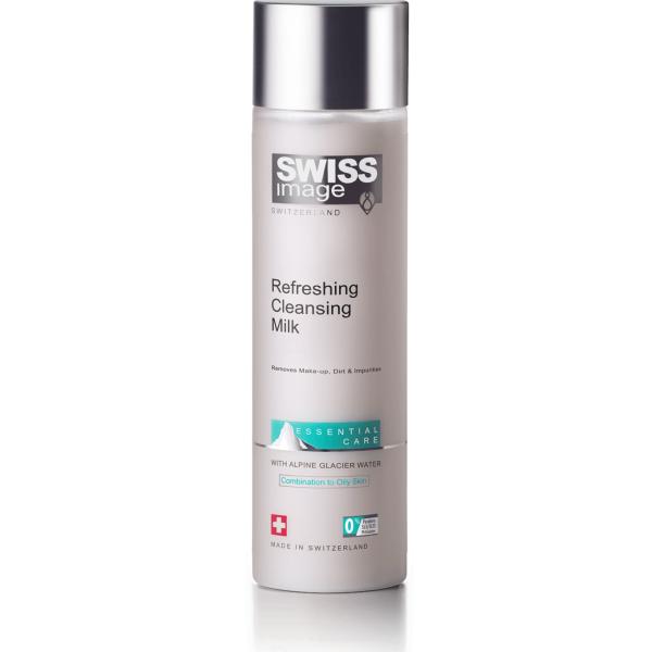 Swiss Image Refreshing Cleansing Milk 200ml.jpg