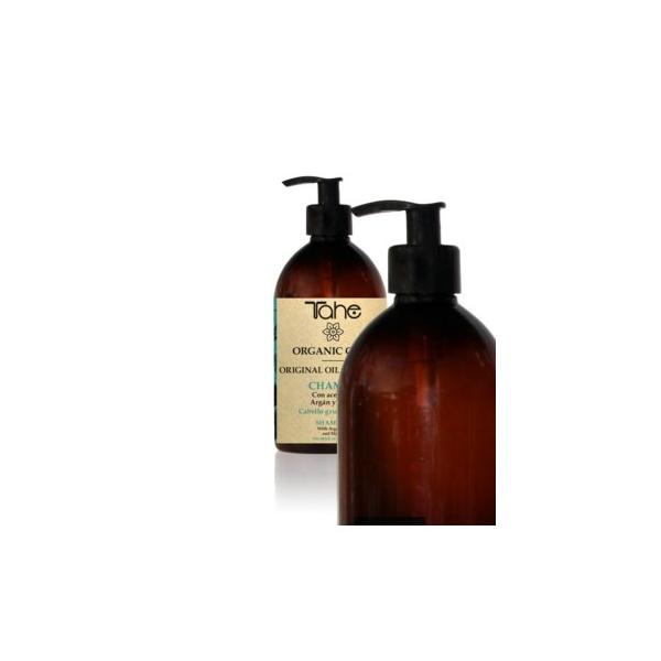 TAHE ORGANIC CARE ORIGINAL OIL SHAMPOO.jpg