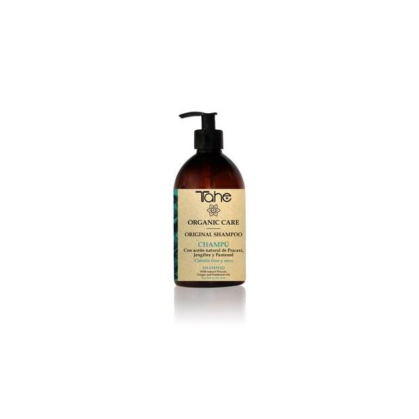 TAHE ORGANIC CARE ORIGINAL SHAMPOO.jpg