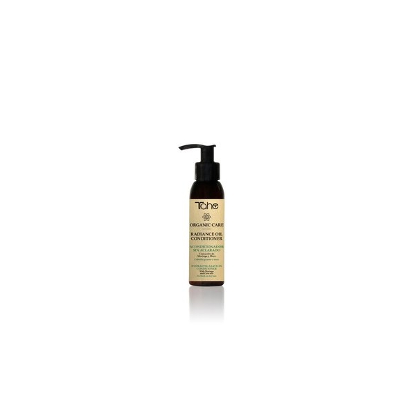 TAHE ORGANIC CARE RADIANCE OIL HYDRATING LEAVE-IN CONDITIONER.jpg