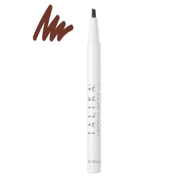 TALIKA EYEBROW LIPOCILS INK BROWN.jpg