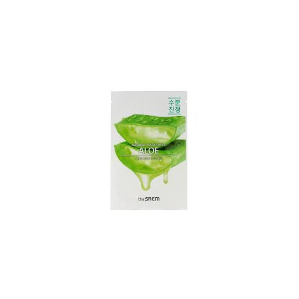 THE SAEM NATURAL MASK SHEET aloe.jpg