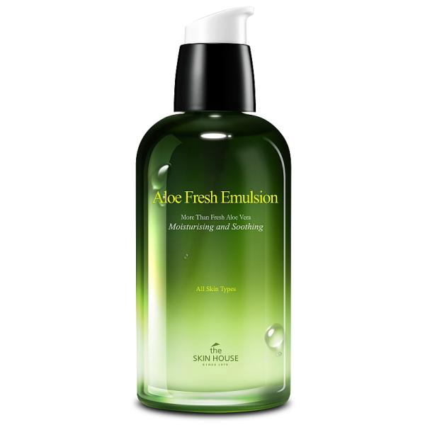 THE SKIN HOUSE ALOE FRESH EMULSION.jpg