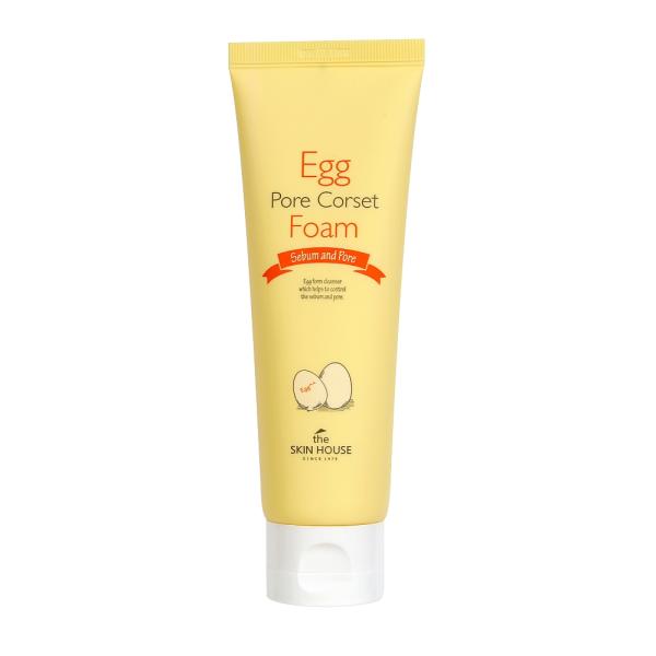 THE SKIN HOUSE EGG PORE CORSET FOAM.jpg