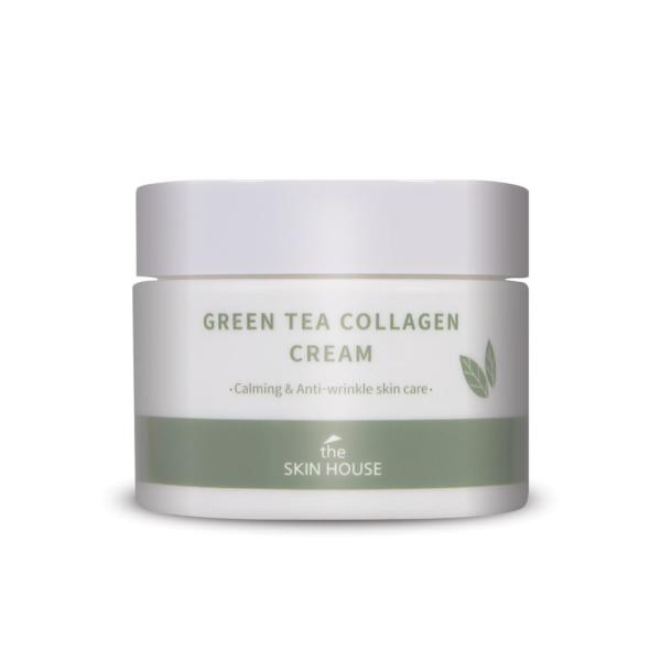 THE SKIN HOUSE GREEN TEA COLLAGEN CREAM.jpg