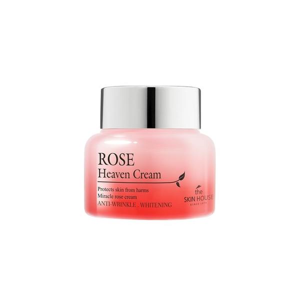 THE SKIN HOUSE ROSE HEAVEN CREAM.jpg