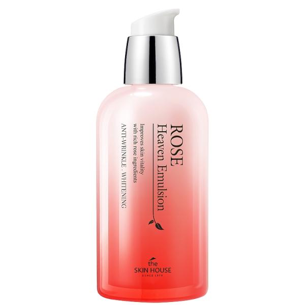 THE SKIN HOUSE ROSE HEAVEN EMULSION.jpg