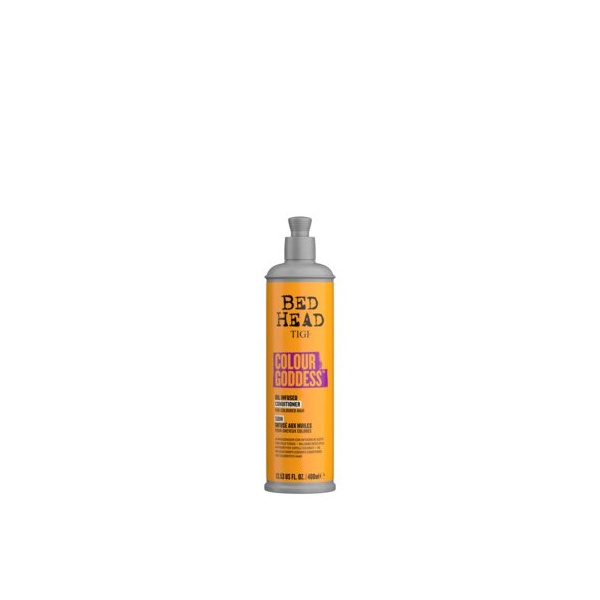 TIGI BED HEAD NEW! COLOUR GODDESS CONDITIONER.jpg