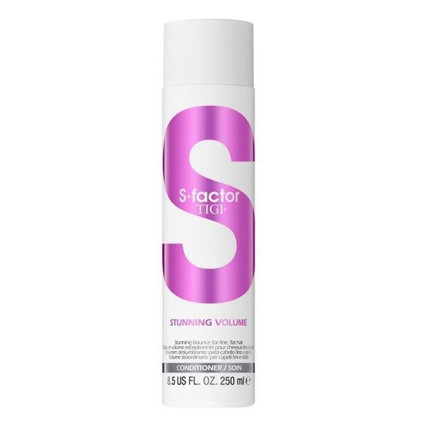 TIGI S-FACTOR STUNNING VOLUME CONDITIONER.jpg