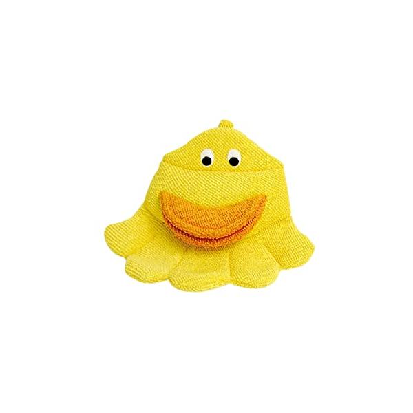 TITANIA BATH GLOVE DUCK.jpg