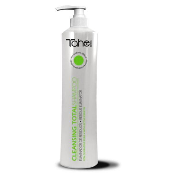 Tahe Botanic Acabado Cleansing Total Shampoo.jpg