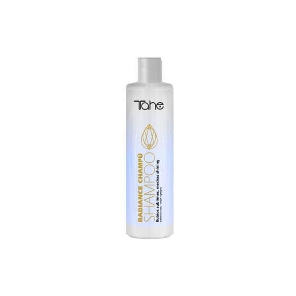 Tahe Botanic Acabado Radiance Shampoo.jpg