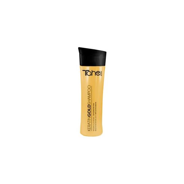 Tahe Botanic Keratin Gold Shampoo.jpg