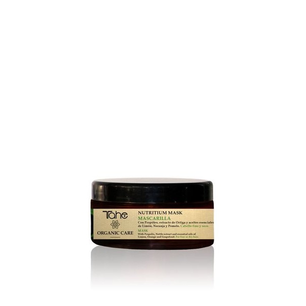 Tahe Organic Care Nutritium Mask.jpg