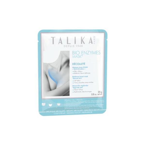 Talika Bio Enzymes Mask Décolleté.jpg